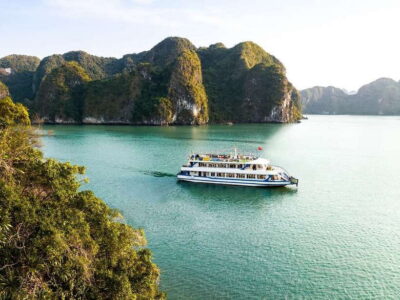 Hanoi: Ha Long Bay Day Cruise - Swimming, Meal, Kayaking - Tuan Chau Harbor to cruise time: what you’re really paying for