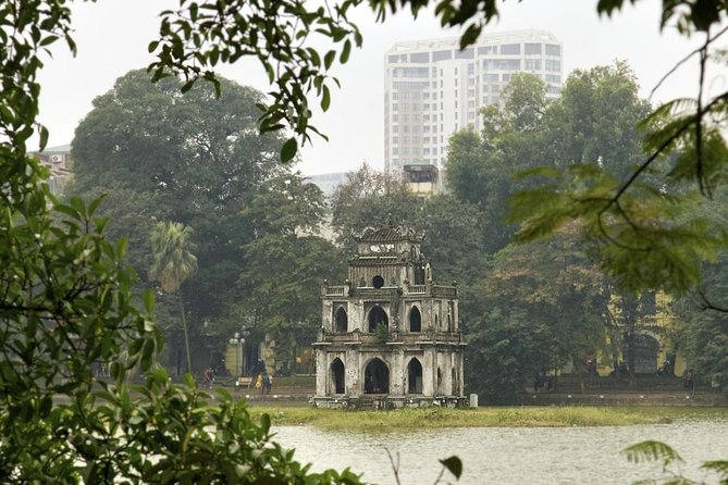 Hanoi Half-day with Food + Fun + Culture By Russian Jeep - Key things I’d notice before you book