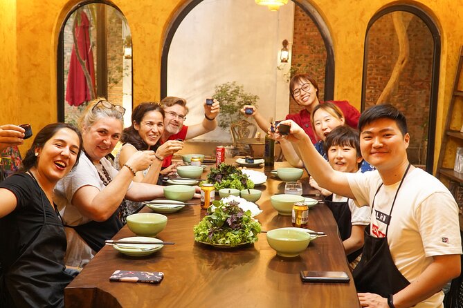 Hanoi: Handcrafted Wood Carving Workshop with Local Artisan - Key highlights you’ll care about
