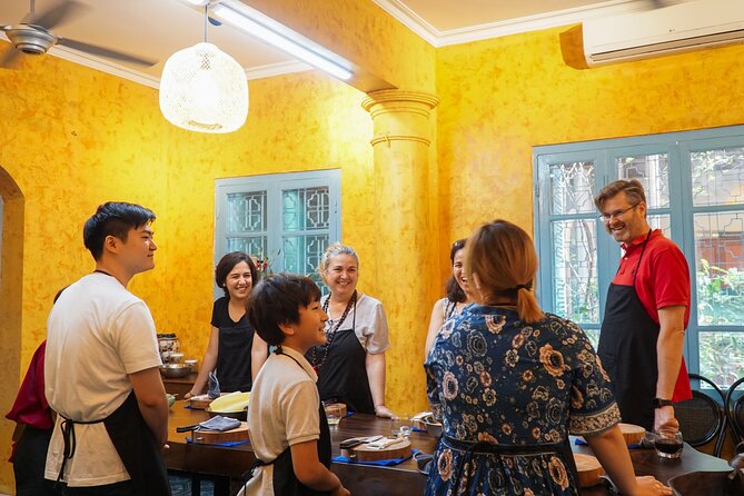 Hanoi: Handcrafted Wood Carving Workshop with Local Artisan - The 3.5-hour flow: what happens from start to finish