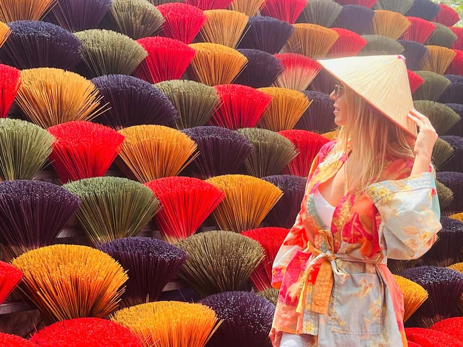 Hanoi: Incense, Hat-Making, Lacquer Villages, or City Tour - Half-Day Hanoi City Tour + Water Puppet Show: Landmarks With a Story