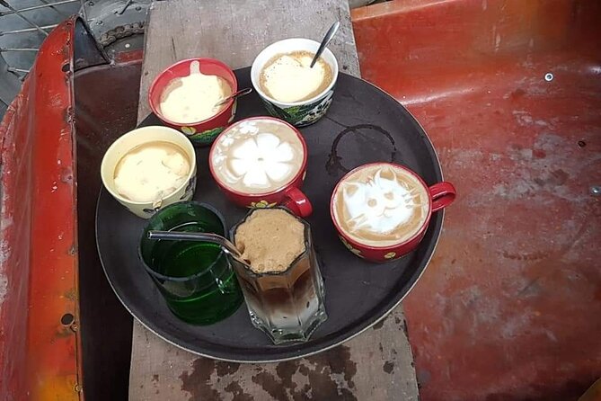 Hanoi Jeep Tour: Food, Culture and Fun by Vietnam Army Jeep - Ba Đình Square drive-by: temples, French boulevards, modern landmarks