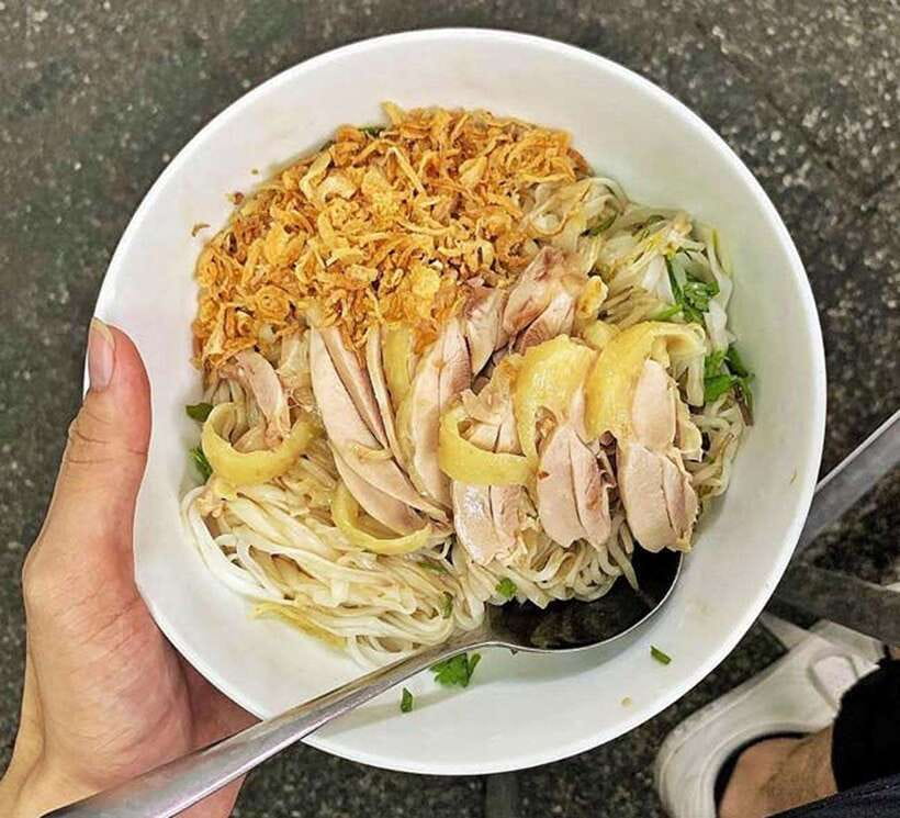 Hanoi: Michelin Guide Street Food Walking Tour - Value for $19: what you’re really getting