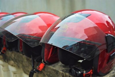 Hanoi Motorbike Tours Led By Women: Hanoi By Night Foodie Motorbike Tours - Meeting up at Hanoi Opera House and your Old Quarter pickup