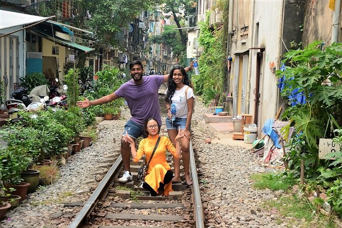 Hanoi Motorbike Tours Led By Women: Hanoi City Insight Motorbike Tours - Who This Is Best For (and Who Should Think Twice)