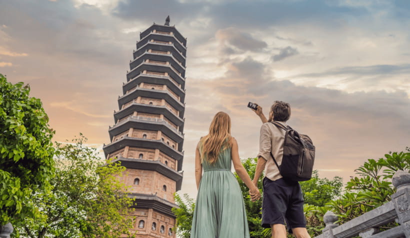 Hanoi: Ninh Binh, Trang An, Mua Cave and Bai Dinh Pagoda - Price and budget reality for $38 (and the small costs that matter)