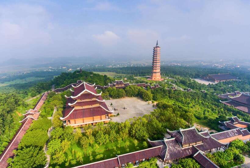 Hanoi: Ninh Binh, Trang An, Mua Cave and Bai Dinh Pagoda - FAQ