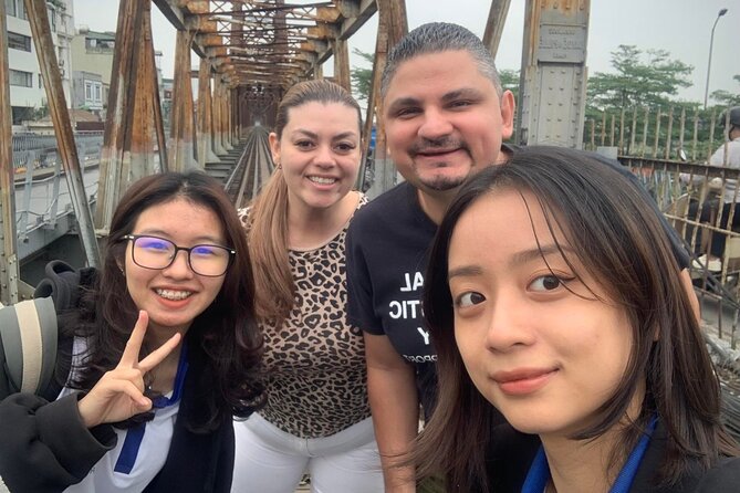 Hanoi Old Quarter Private Walking Tour with Student Guide - Pickup, drop-off, and what that means for your first day