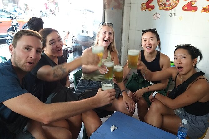 Hanoi Old Quarter Walking Street Food Tour - Value check: is $27 a fair deal for an Old Quarter walk?