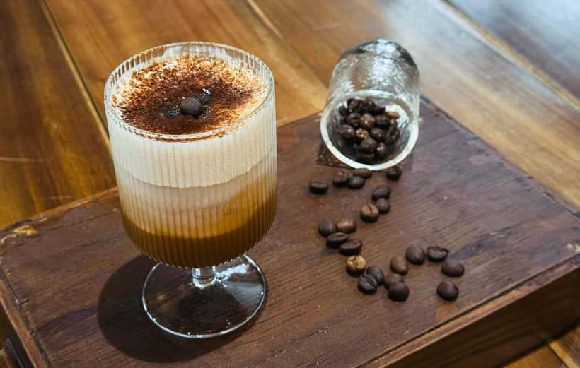 Hanoi: Salt Coffee Workshop Awake Your Senses With 6 Brews - Key points to know before you go