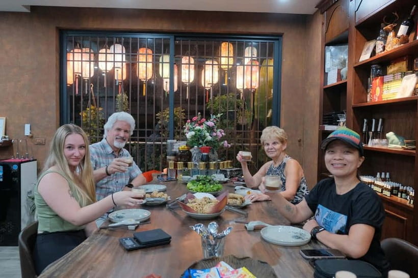 Hanoi: Salt Coffee Workshop Awake Your Senses With 6 Brews - Pricing and value: is $23 a fair deal in Hanoi?