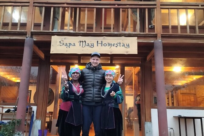 Hanoi - Sapa 2 Days 1 Night Overnight At Homestay - Price and value: why $89 can feel like a deal (or not)