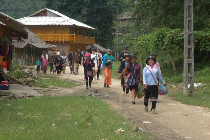 Hanoi - Sapa 3 Day 2 Night Trekking With Hotel & Homestay - Who this Sapa trek is best for