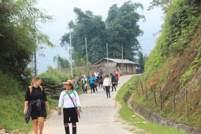 Hanoi - Sapa 3 Day 2 Night Trekking With Hotel & Homestay - Should you book this 3-day Hanoi–Sapa trek?