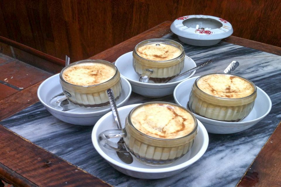 Hanoi: Small-Group Street Food Walking Tour - Should you book this Hanoi street-food tour?