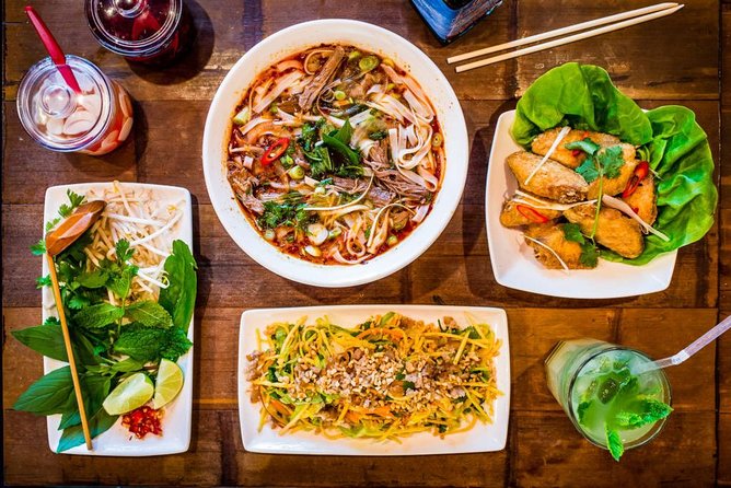 Hanoi street food tour (small group) - Price and Value: Getting More Than You Pay For