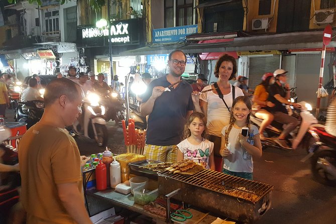 Hanoi Street Food Tour with local delicacies - Price and Value: Why $28 Feels Fair Here
