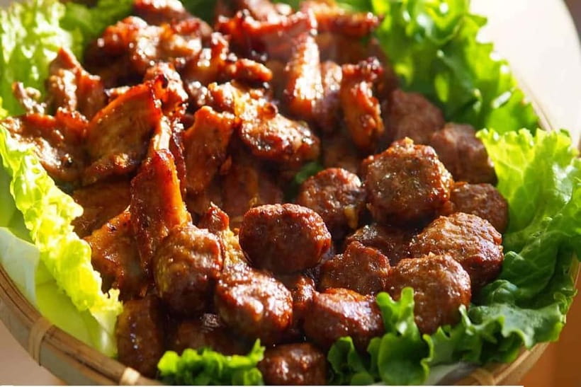 Hanoi: Street Food Tour with Train Street & Hidden Alleyways - Trackside Drink Included: Coffee, Beer, or Something Sweet