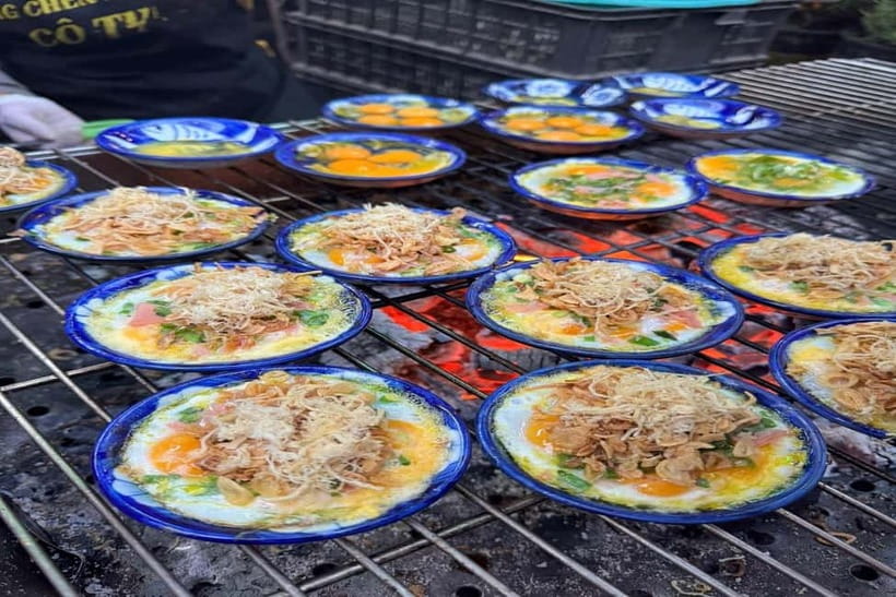 Hanoi: Street Food Tour with Train Street & Hidden Alleyways - Ta Hien Beer Street: Pass-By Energy Without the Hassle