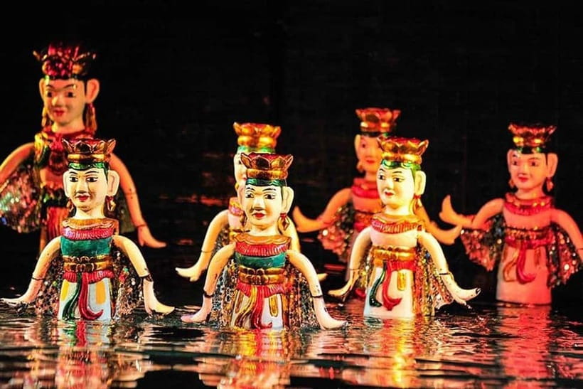 Hanoi: Thang Long Water Puppet Show Ticket - Skip The Line - Why the Thang Long Water Puppet Show still feels special