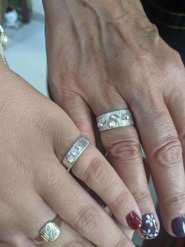 Hanoi: Unique Silver Ring/Pendant Making Workshop - Instructors, Small Group Size, and the Hands-On Comfort Factor
