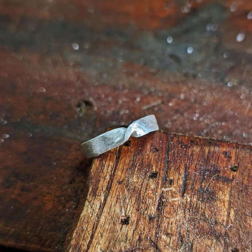 Hanoi: Unique Silver Ring/Pendant Making Workshop - Timing in Hanoi: Picking a Slot and Protecting Your Schedule