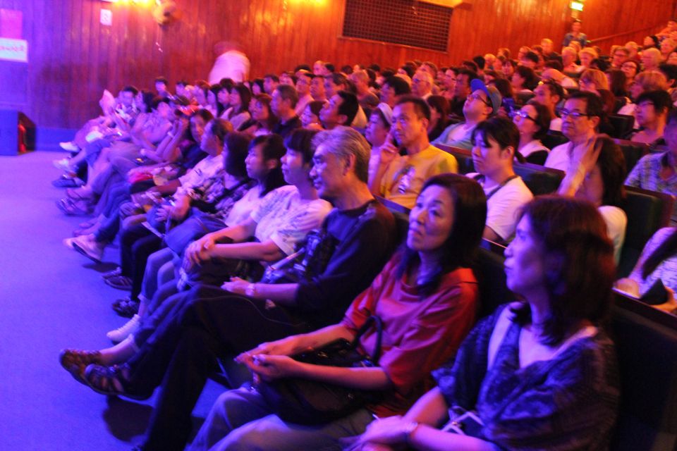 Hanoi: Water Puppet Show Tickets - Who Should Book This (and Who Might Skip It)
