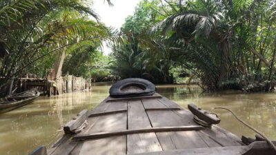 HCM: Mekong Delta Islands Boat & Tuk-Tuk Tour with Tastings - Pickup to My Tho: Start Early, Then Let the Day Move