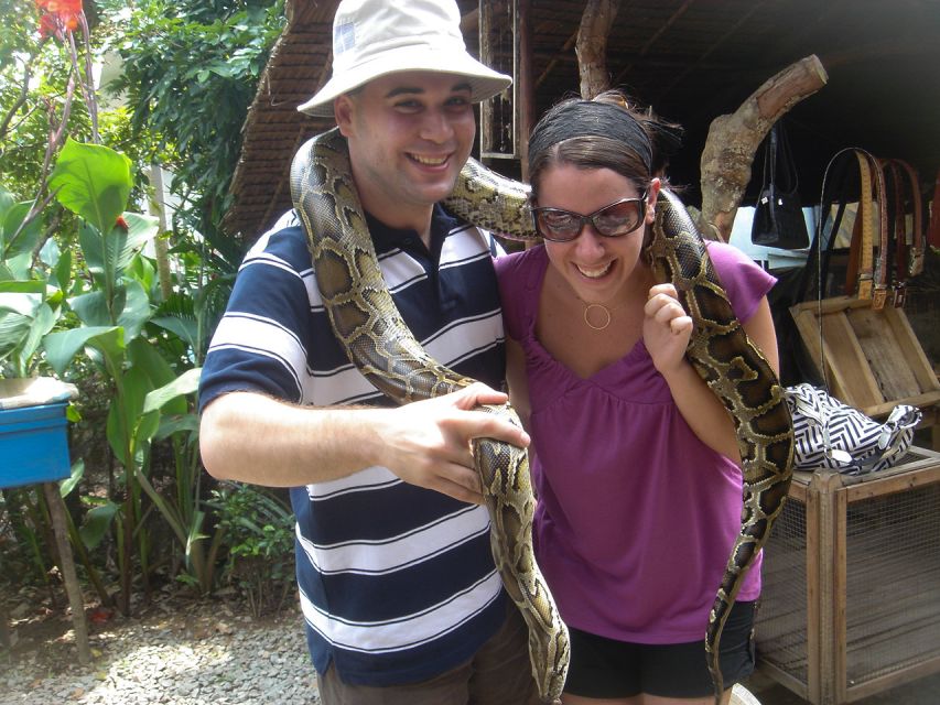 HCM: Mekong Delta, My Tho & Ben Tre Coconut Village - Guide factor: English help and smooth timing