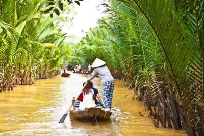 HCMC: Cu Chi Tunnels & Mekong Delta VIP Tour by Limousine - Cu Chi Tunnels at First Light: What You’ll See Underground