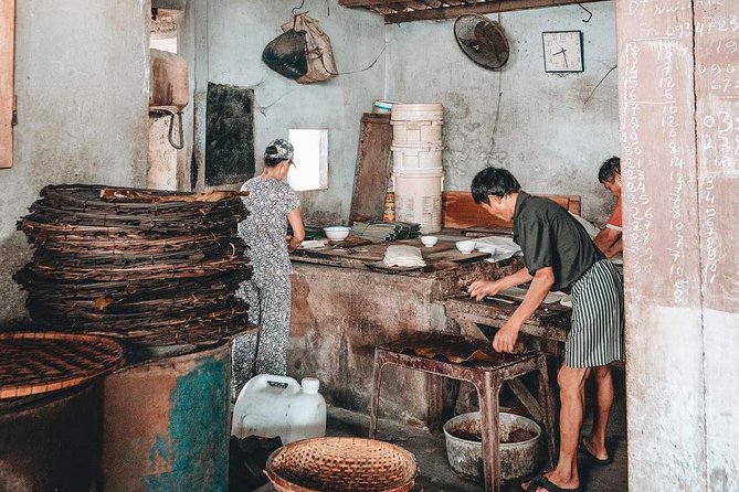 Hidden Gems of Old Hoi An - Why this Old Hoi An walk starts in the right streets