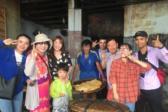 Hidden Gems of Old Hoi An - Getting there: pickup, meeting points, and the 3–4 hour rhythm