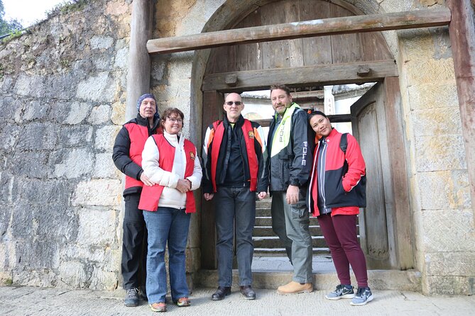 High Quality Small Group With Easy Riders 3 Day + Private Room - Private room stays: homestay vs hotel style