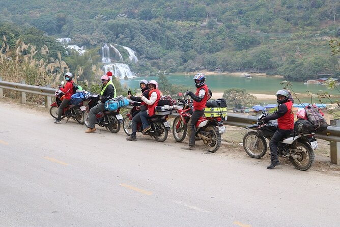 High Quality Small Group With Easy Riders 3 Day + Private Room - The route: the Ha Giang loop in 3 days (and why it works)