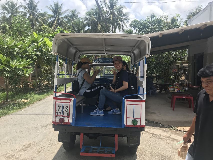 Ho Chi Minh City: Discover Mekong Delta & Coconut Village - Value for $14: Where the Money Goes