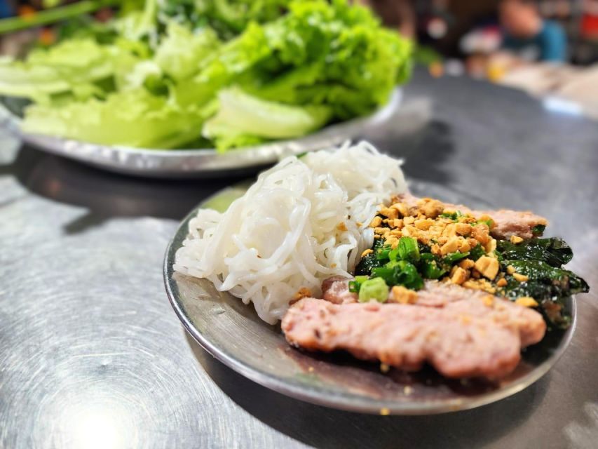 Ho Chi Minh City: Food Tour by Scooter with Eleven Tastings - Final Decision: Should You Book This Scooter Food Tour?