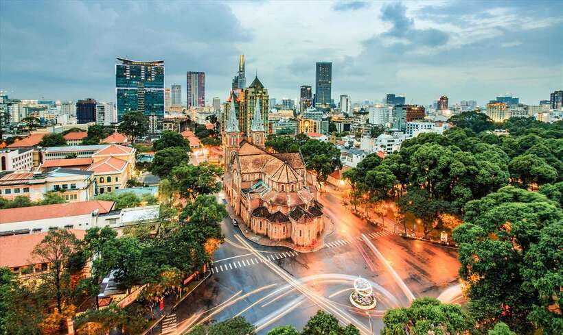 Ho Chi Minh City: Guided Half-Day Tour with Hotel Pickup - Key things that make this tour worth your time