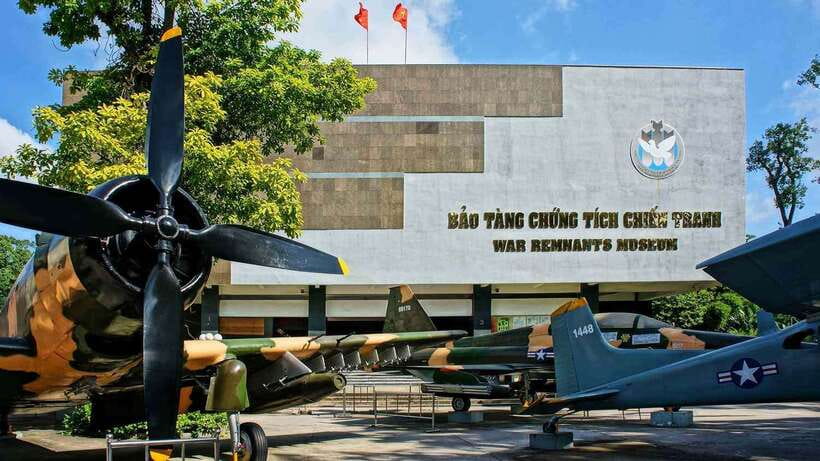 Ho Chi Minh City: Guided Half-Day Tour with Hotel Pickup - Hotel pickup and air-conditioned transit that actually saves your day