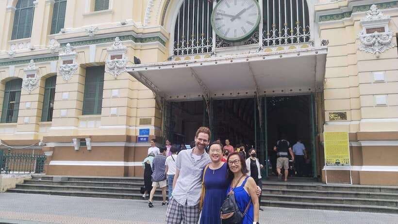 Ho Chi Minh City: Guided Half-Day Tour with Hotel Pickup - Price and logistics: why $26 can feel like a win