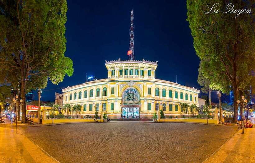 Ho Chi Minh City: Guided Half-Day Tour with Hotel Pickup - What you’ll likely spend your time on during the 4 hours