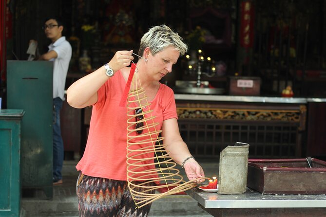 Ho Chi Minh City Motorbike Tour with Student | Saigon Adventure - The 3–4 Hour Shape of the Tour (and How to Plan Your Day)