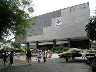 Ho Chi Minh City Private Half-Day Tour by U.S Army Jeep - Stop-by-stop: the 4-hour hit list from Independence Palace to Ben Thanh