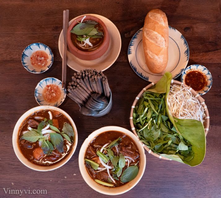 Ho Chi Minh City: Private Street Food Motorbike Tour - Why riding Saigon at night makes the food taste better