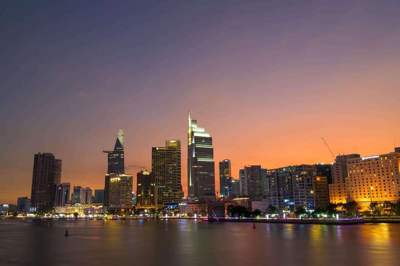 Ho Chi Minh City: Saigon River Boutique Cruise - Who should book this cruise, and who might want to skip it