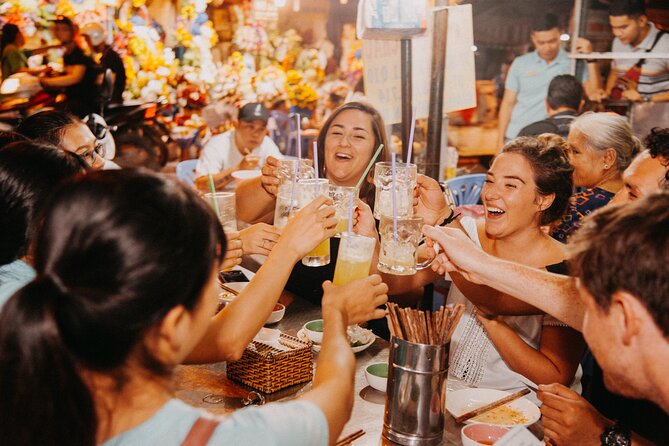 Ho Chi Minh City Street Food Tour & Sightseeing By Motorbike - Key highlights that make this tour click