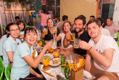 Ho Chi Minh City Street Food Tour & Sightseeing By Motorbike - Price and timing: what $28 buys you (and why it’s fair)