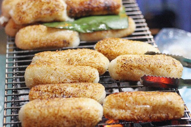 Ho Chi Minh City Street Food Tour & Sightseeing By Motorbike - Your route in plain English: District 3 to District 10, with sights in between