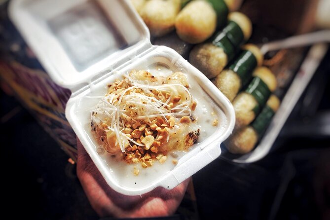 Ho Chi Minh City Street Food Tour & Sightseeing By Motorbike - Dietary needs: how to get what you want without slowing the group
