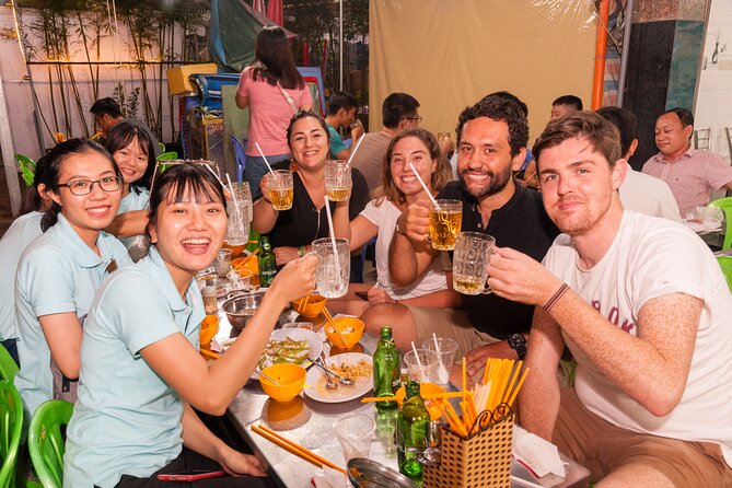 Ho Chi Minh City Street Food Tour & Sightseeing By Motorbike - Price and timing: what $28 buys you (and why it’s fair)