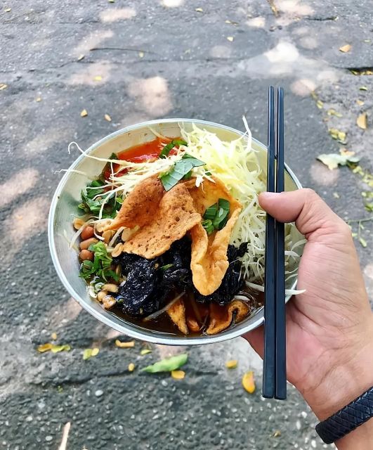 Ho Chi Minh: Original Walking Street Food Tour with Foodies - Who This Tour Suits Best (and Who Should Skip It)